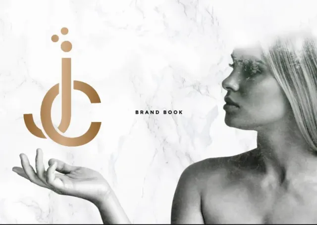 Brand Identity 01