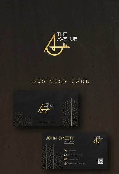 Brand Identity 07