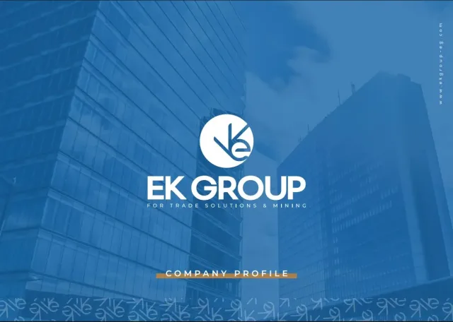 Ek Company Profile
