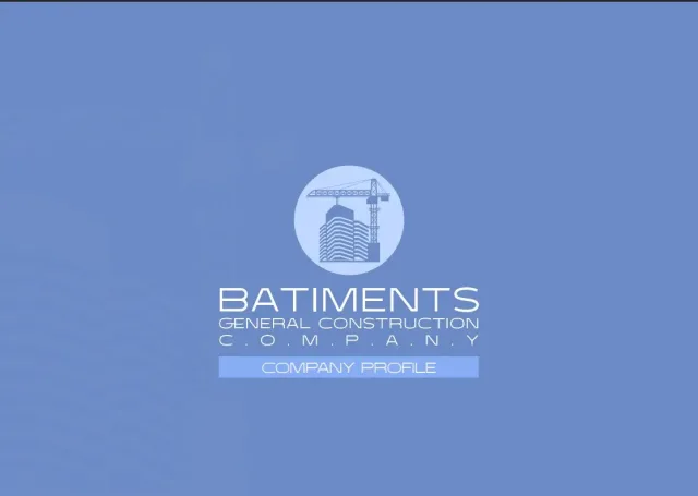 Batiments Company Profile